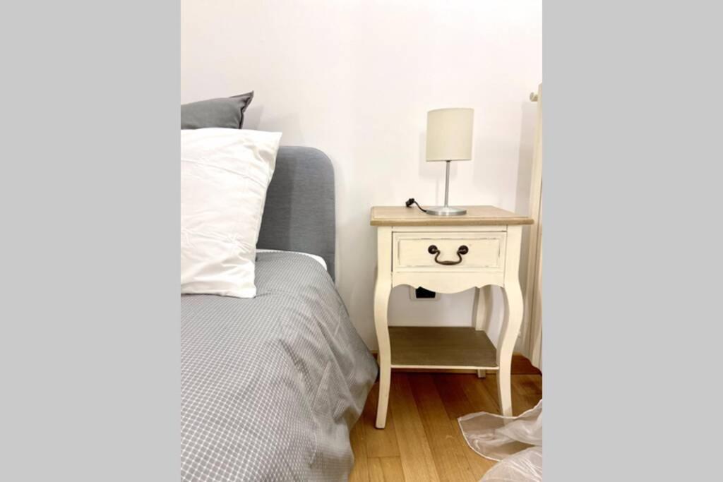 Boutique Apartment In Milano Center: Duomo Scala Eksteriør billede