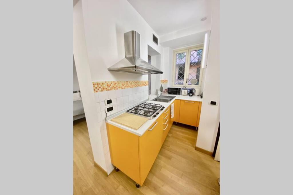 Boutique Apartment In Milano Center: Duomo Scala Eksteriør billede