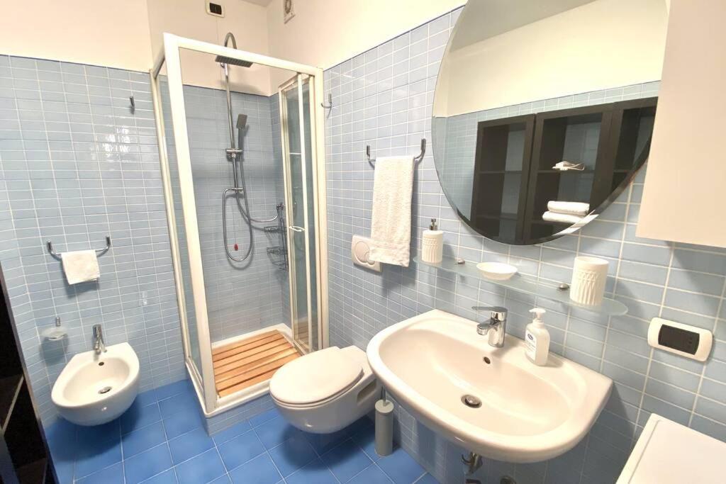 Boutique Apartment In Milano Center: Duomo Scala Eksteriør billede