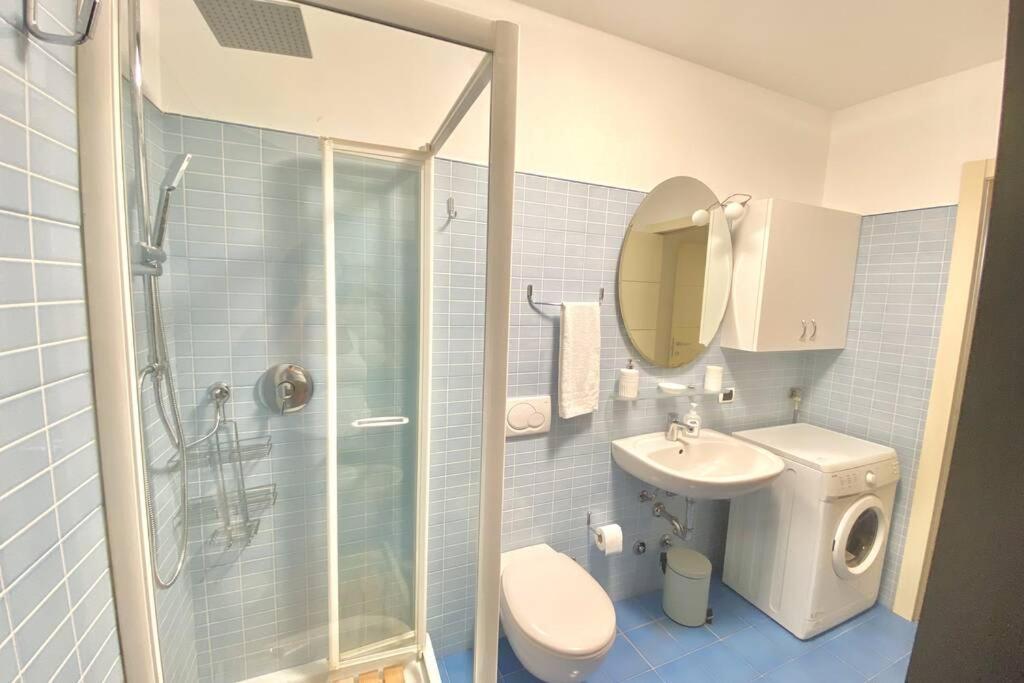 Boutique Apartment In Milano Center: Duomo Scala Eksteriør billede